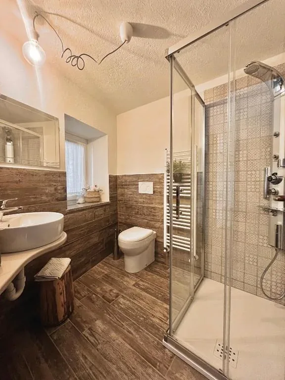 Maison de la montagne – Chambres & Relax — foto 8