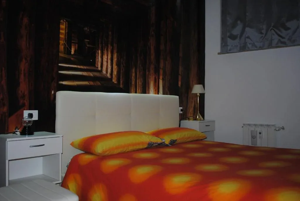 Maison de Massimo cir 44