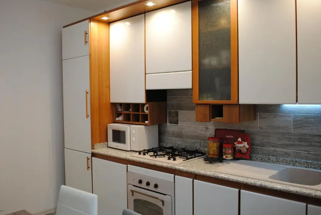 Maison de Massimo cir 44 — foto 4