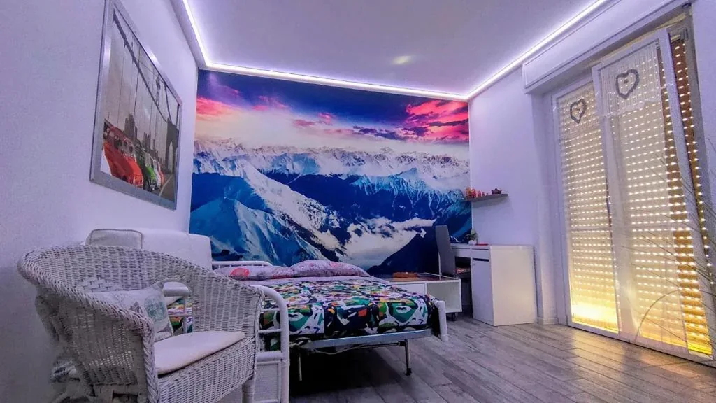 Maison de Massimo cir 44 — foto 5