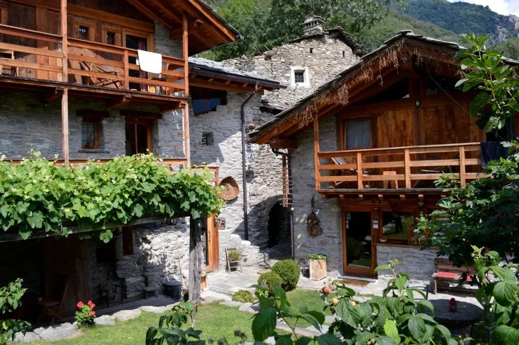 Maison de Noé