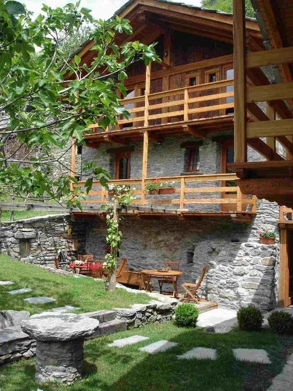 Maison de Noé — foto 6