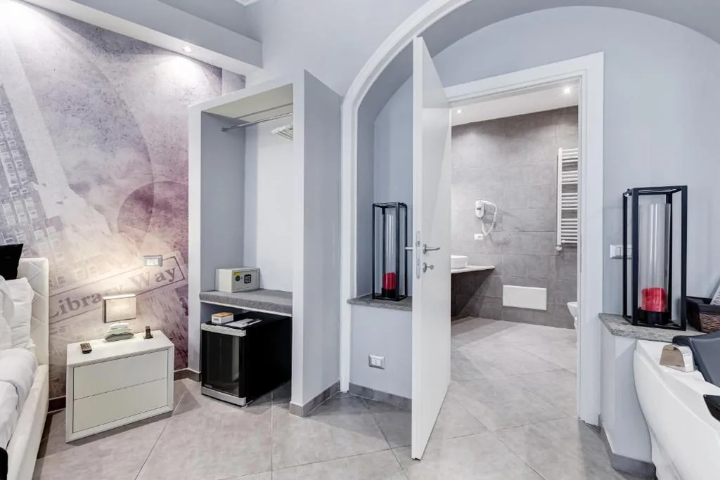 Maison Degli Artisti Suites — foto 3