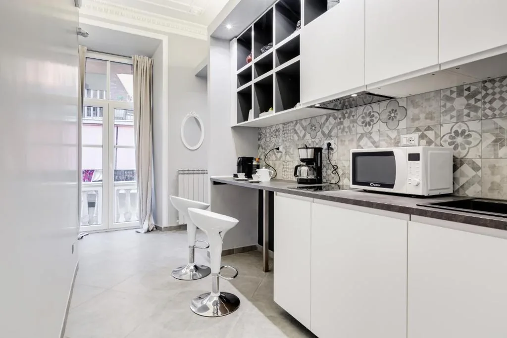 Maison Degli Artisti Suites — foto 4