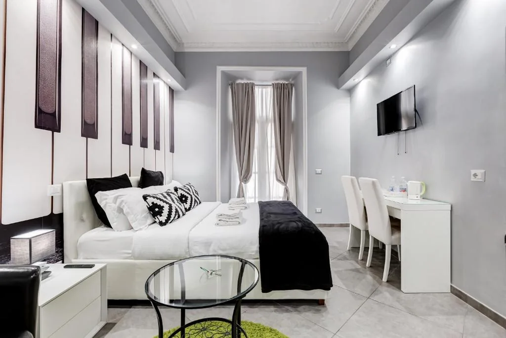 Maison Degli Artisti Suites — foto 5
