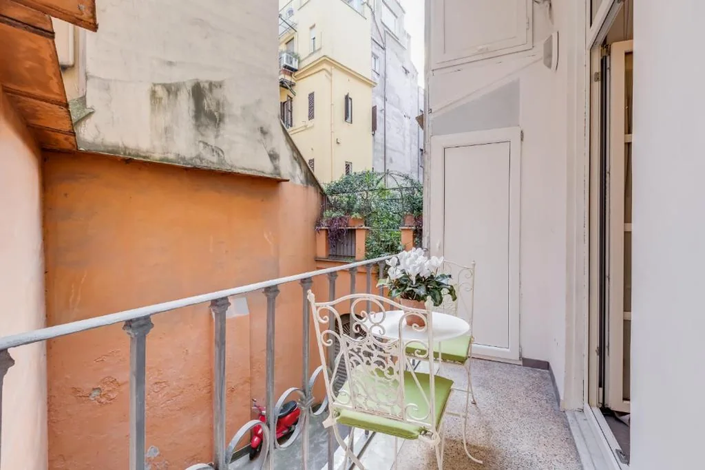 Maison Degli Artisti Suites — foto 6