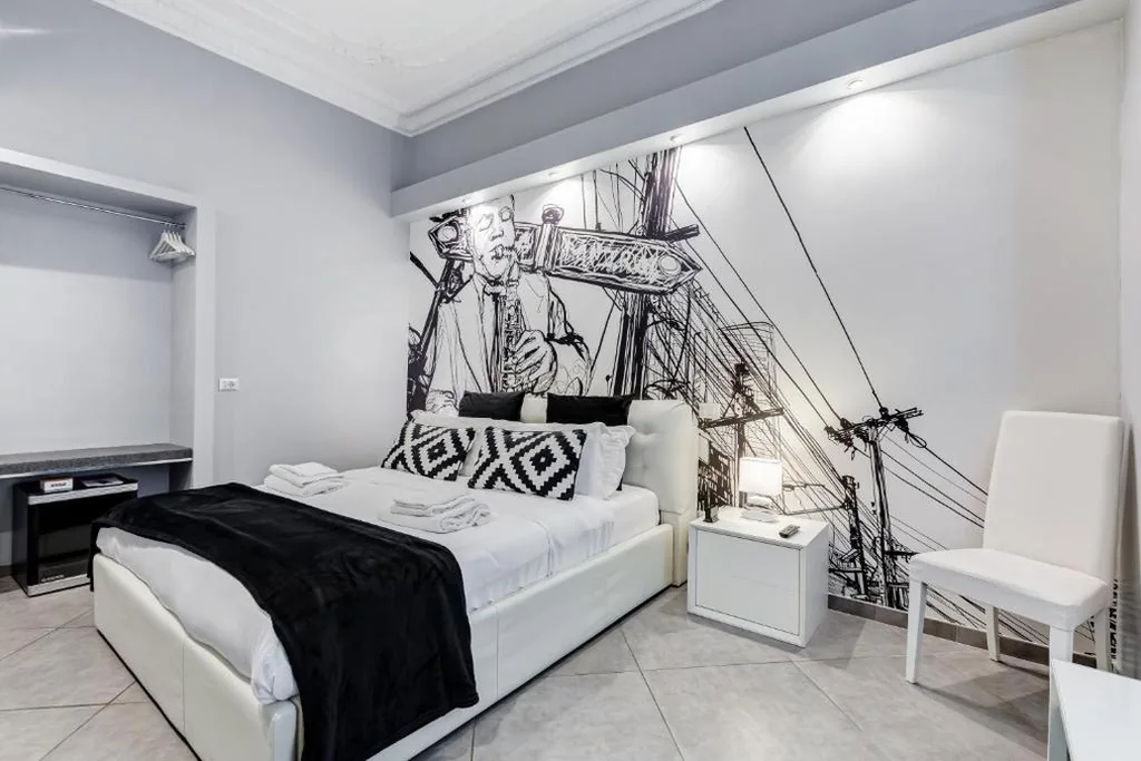 Maison Degli Artisti Suites — foto 7
