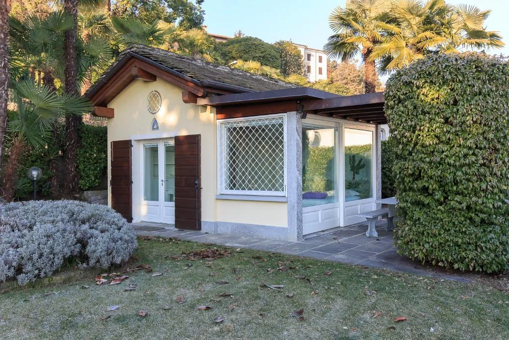 Maison du Lac — foto 6