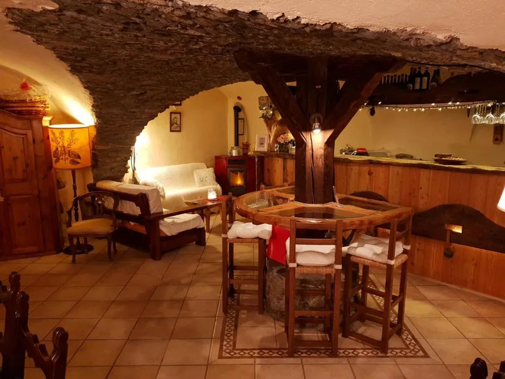 Maison Du-Noyer Chambres et Tables d’Hotes — foto 3