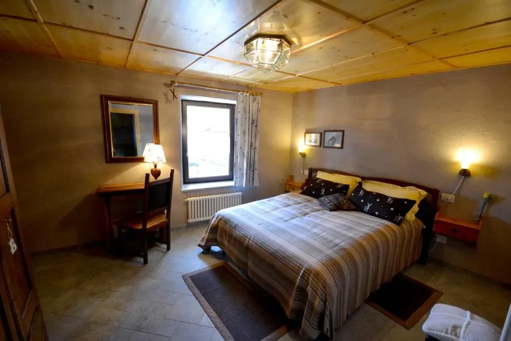 Maison Du-Noyer Chambres et Tables d’Hotes — foto 5
