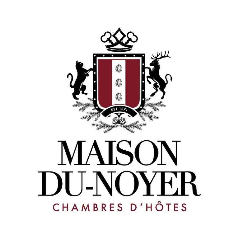 Maison Du-Noyer Chambres et Tables d’Hotes — foto 7