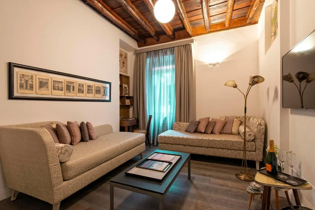 Maison Evelina — foto 7