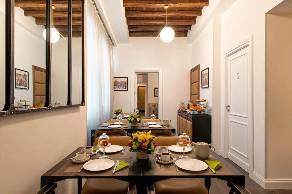 Maison Evelina — foto 8