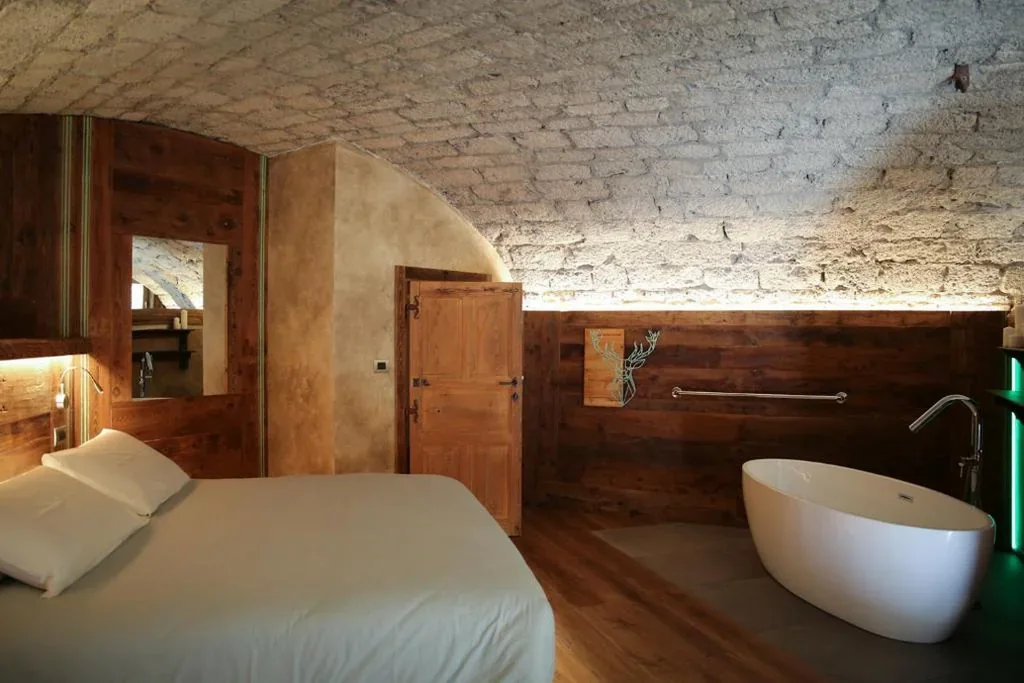 Maison Farinet — foto 6