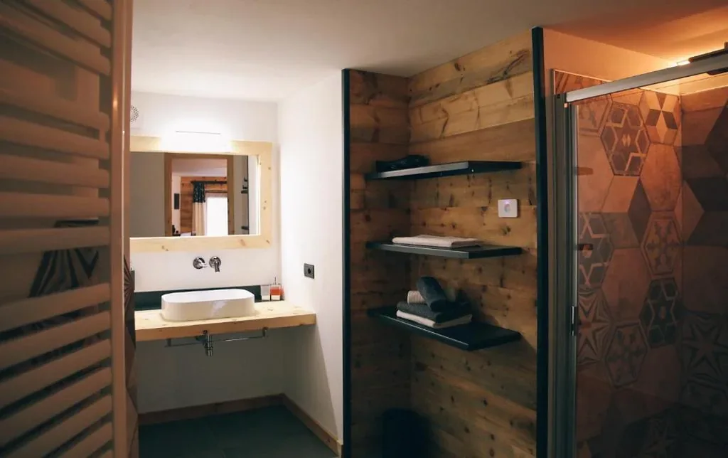 Maison Farinet — foto 7