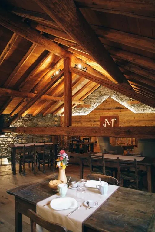 Maison Farinet — foto 8