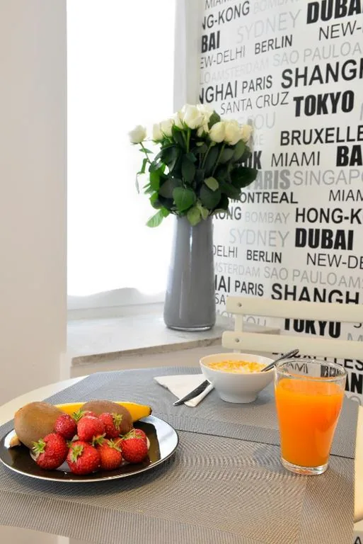 Maison Flaminio — foto 4