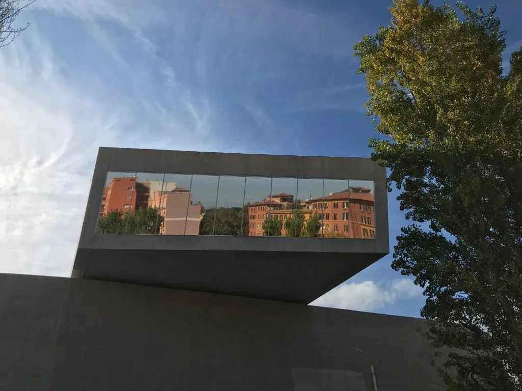 Maison Flaminio — foto 6
