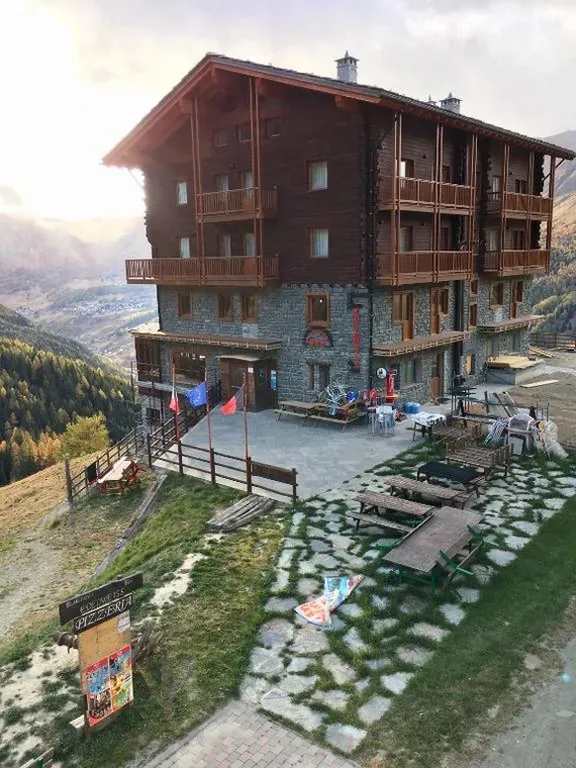Maison Fosson — foto 4