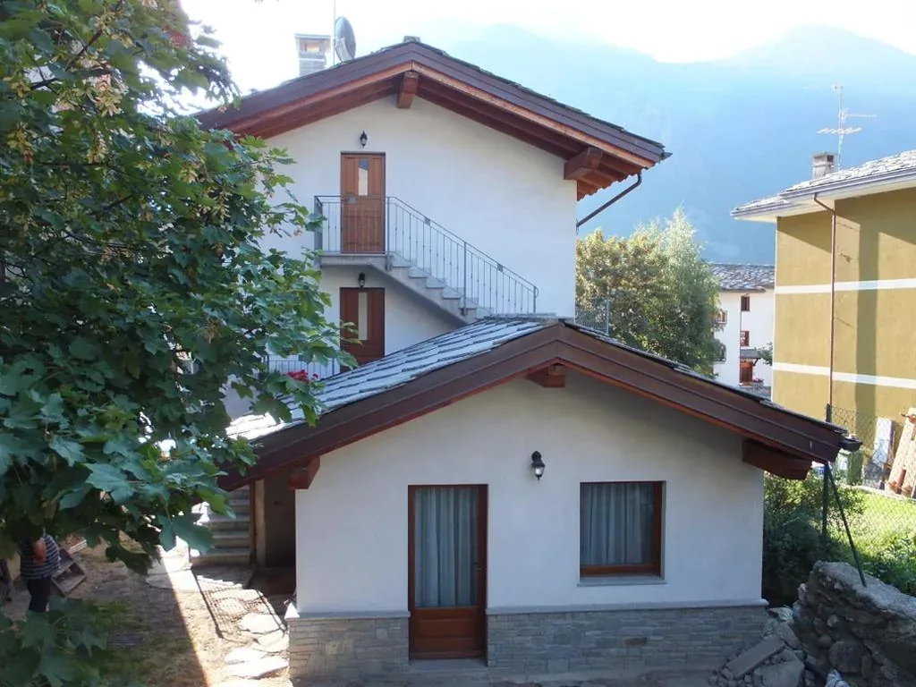 Maison Gaudenzio — foto 6