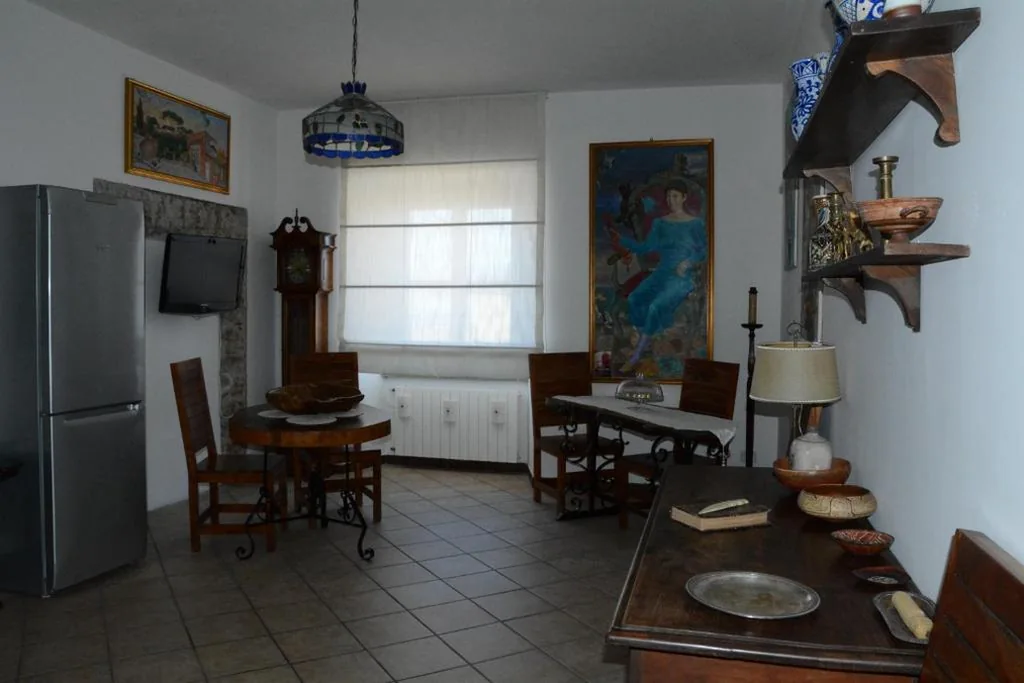 Maison Huguette — foto 5