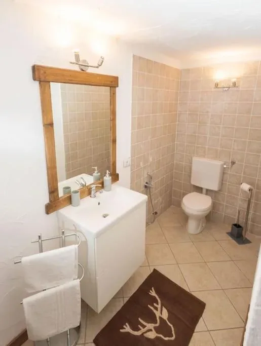 Maison Justy — foto 3