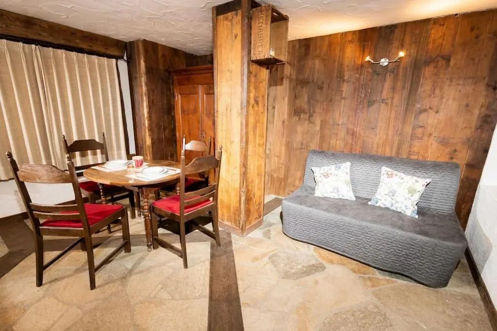 Maison Justy — foto 4