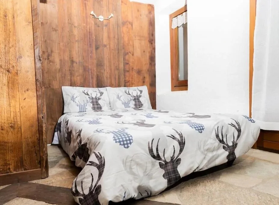 Maison Justy — foto 6