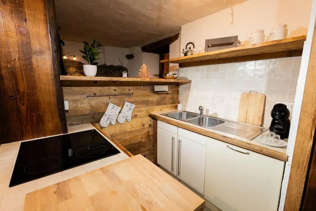 Maison Justy — foto 7
