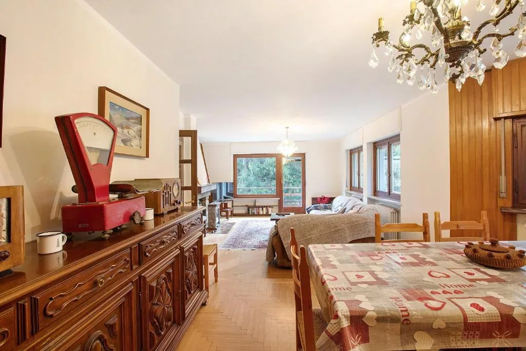 Maison La Truite