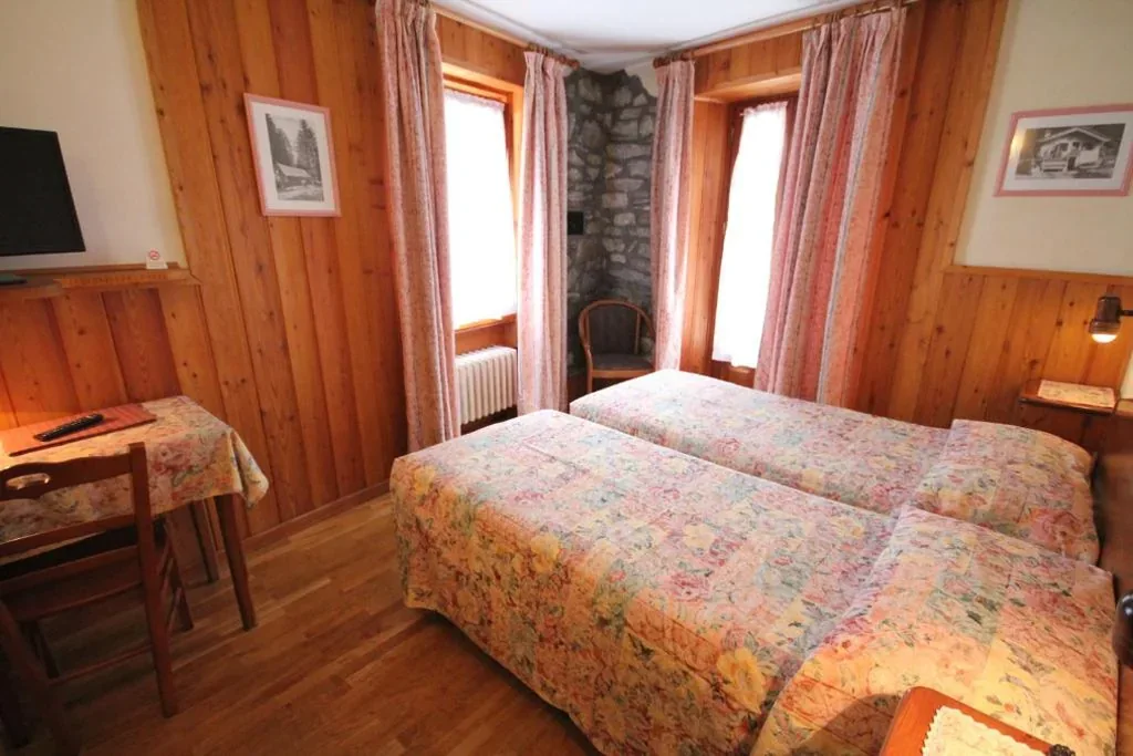 Maison Laurent