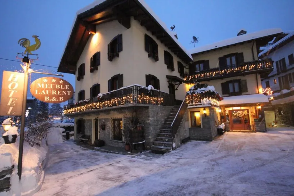 Maison Laurent — foto 7