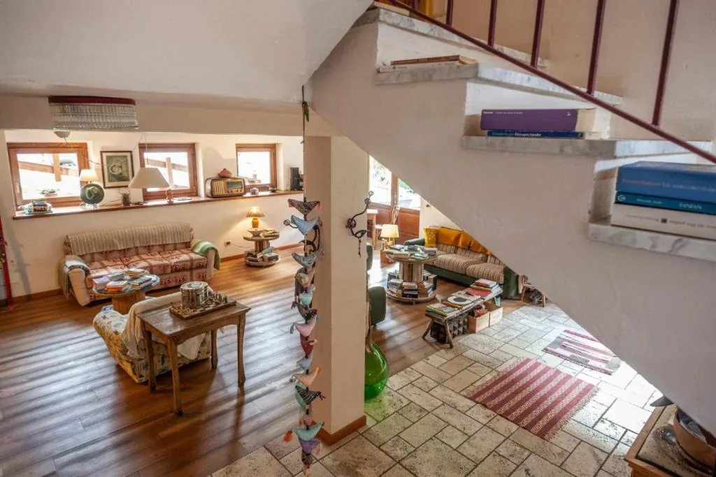Maison Le Champ B&B Questa casa non è un albergo