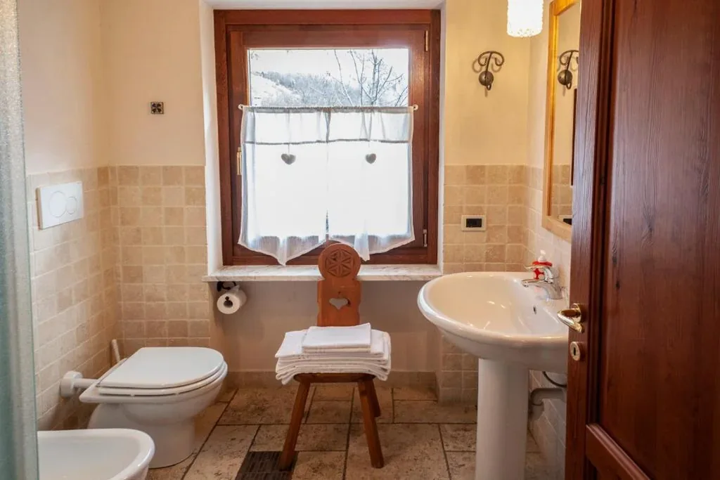 Maison Le Champ B&B Questa casa non è un albergo — foto 3