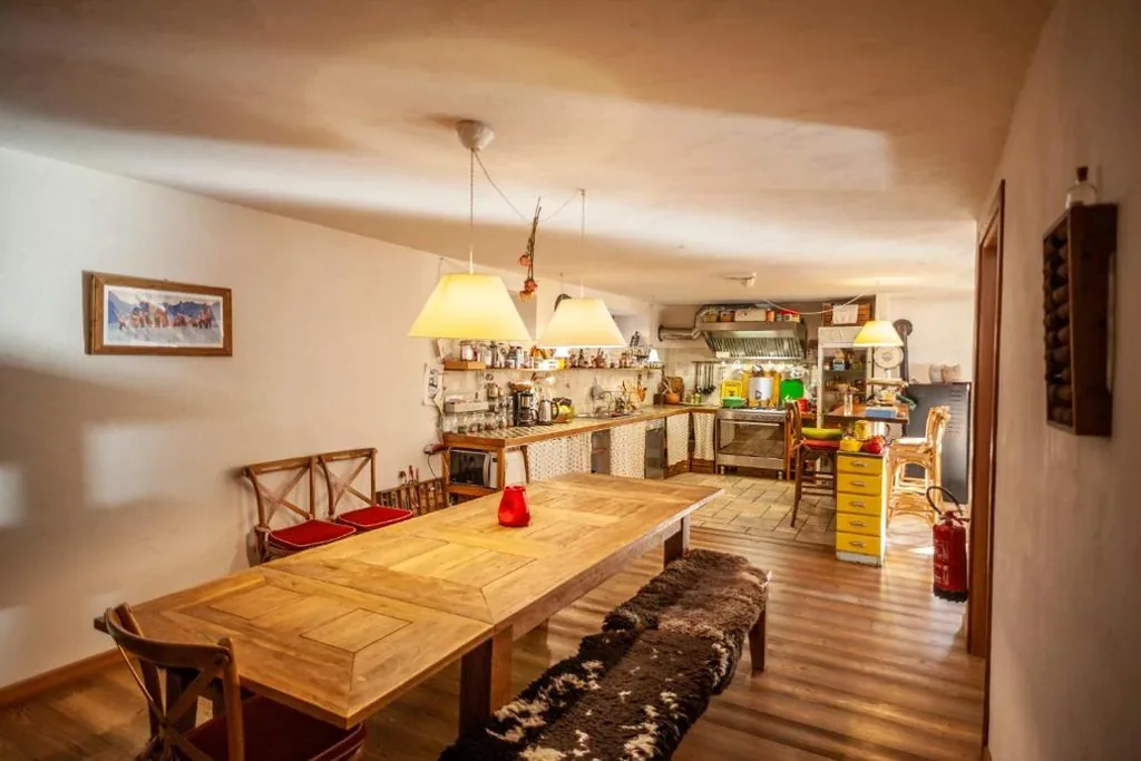 Maison Le Champ B&B Questa casa non è un albergo — foto 4
