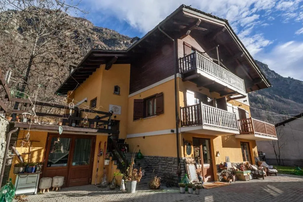 Maison Le Champ B&B Questa casa non è un albergo — foto 5