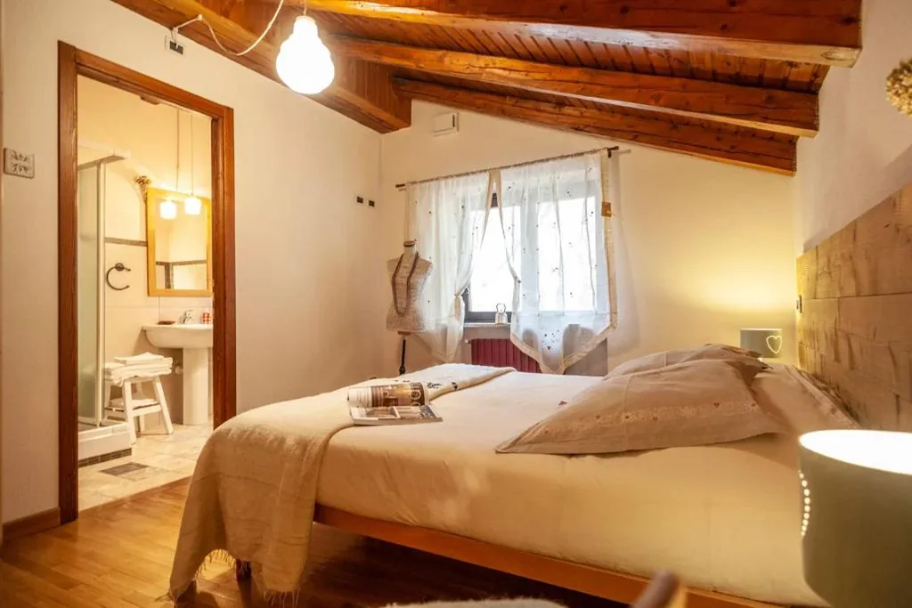 Maison Le Champ B&B Questa casa non è un albergo — foto 6