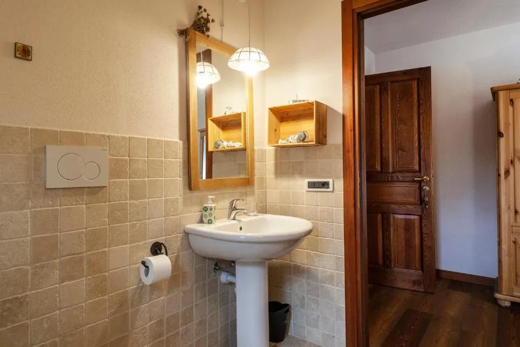 Maison Le Champ B&B Questa casa non è un albergo — foto 7