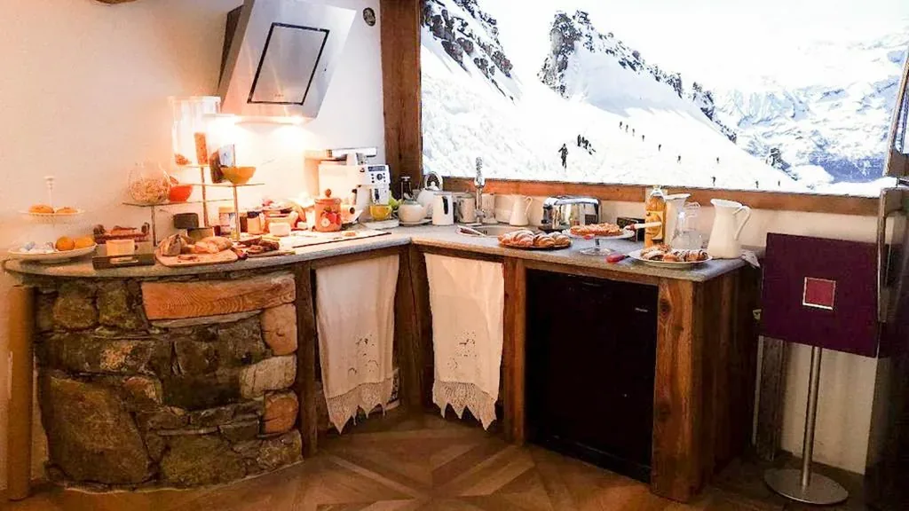 Maison Le Cler — foto 4