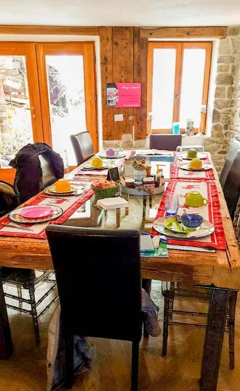 Maison Le Cler — foto 8