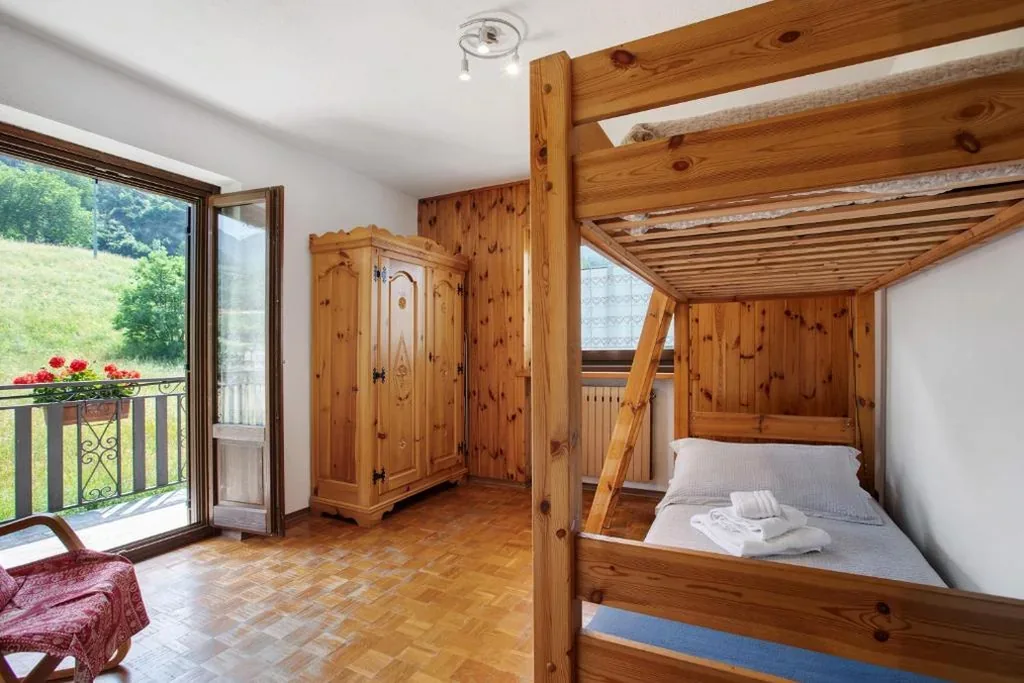 Maison Le Cré Appartamento 2