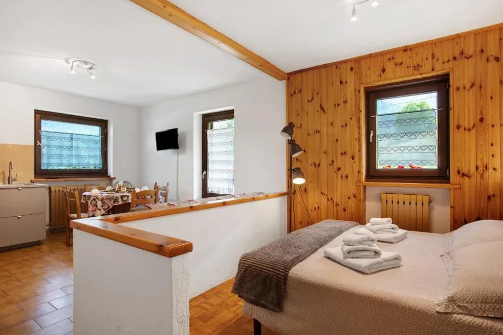 Maison Le Cré Appartamento 2 — foto 4