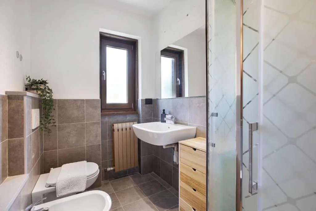 Maison Le Cré Appartamento 2 — foto 8