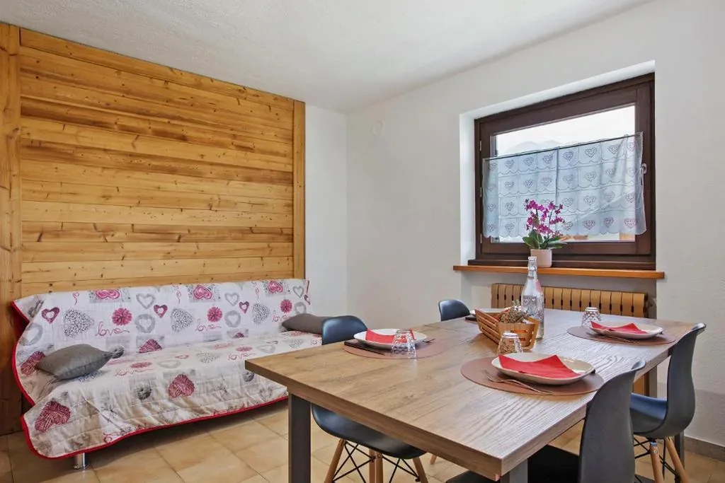 Maison Le Cré Appartamento 3