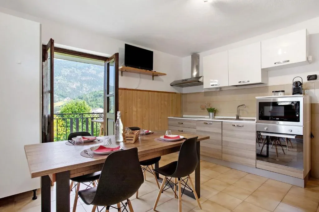 Maison Le Cré Appartamento 3 — foto 4