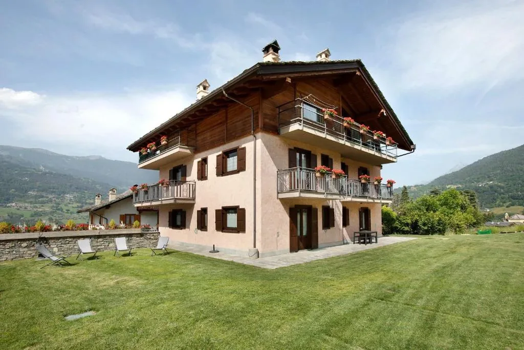 Maison Le Cré Appartamento 3 — foto 5