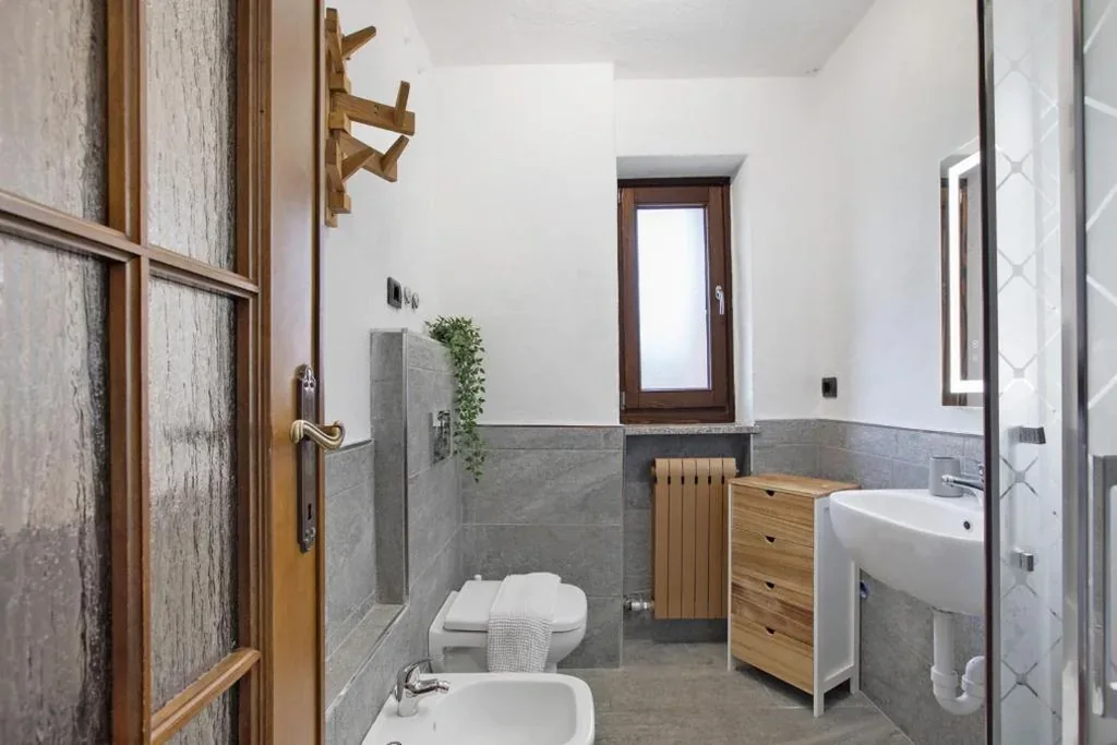Maison Le Cré Appartamento 3 — foto 7