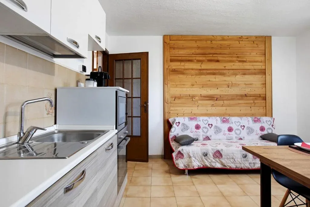Maison Le Cré Appartamento 3 — foto 8