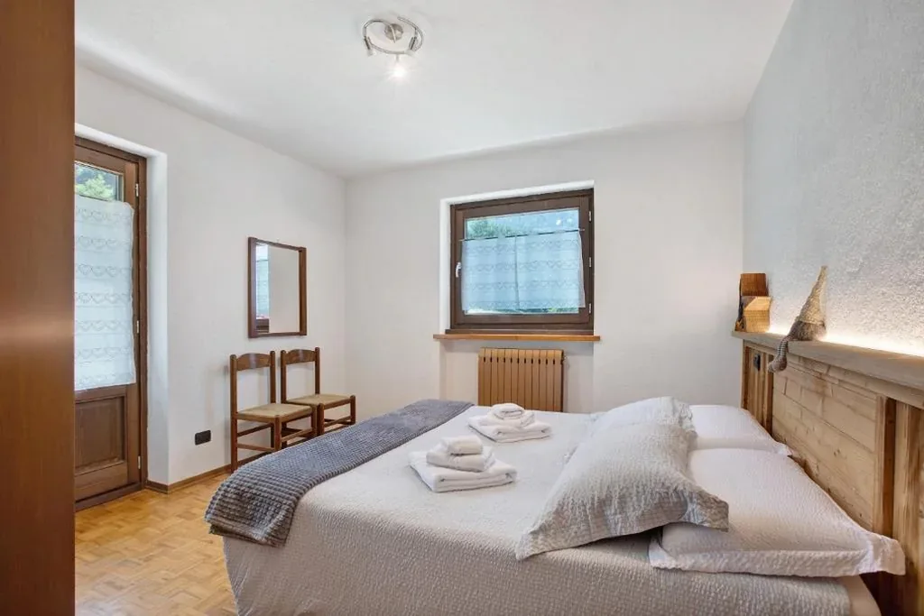 Maison Le Cré Appartamento 4