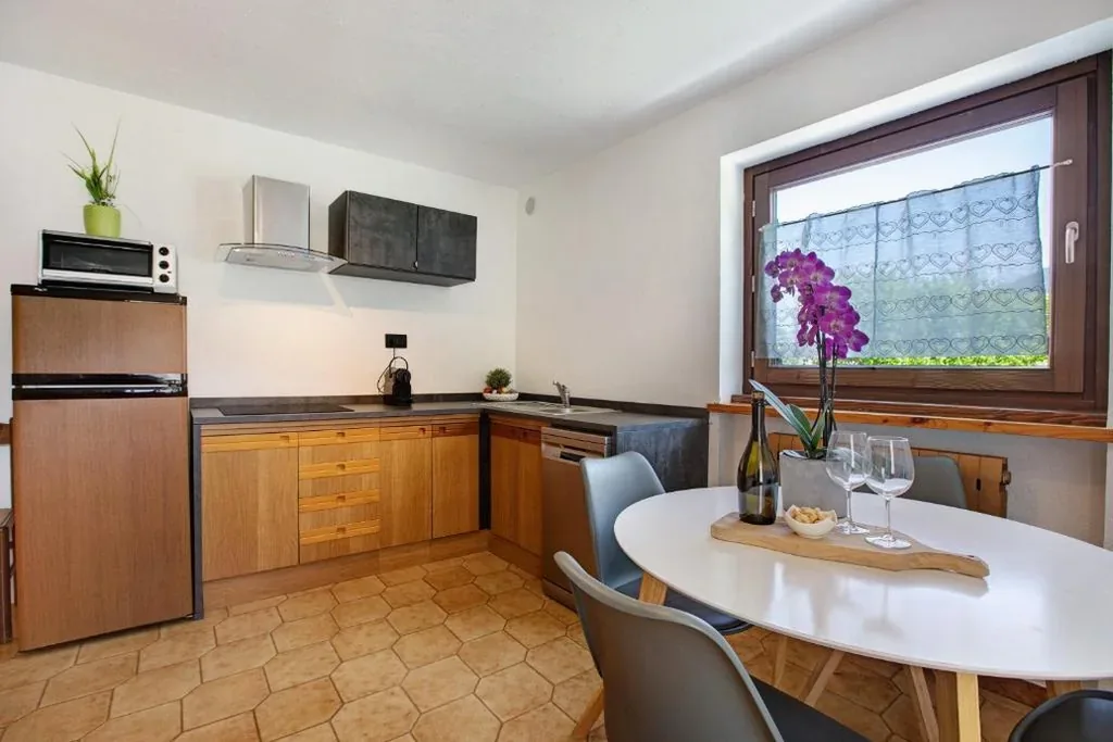 Maison Le Cré Appartamento 4 — foto 4